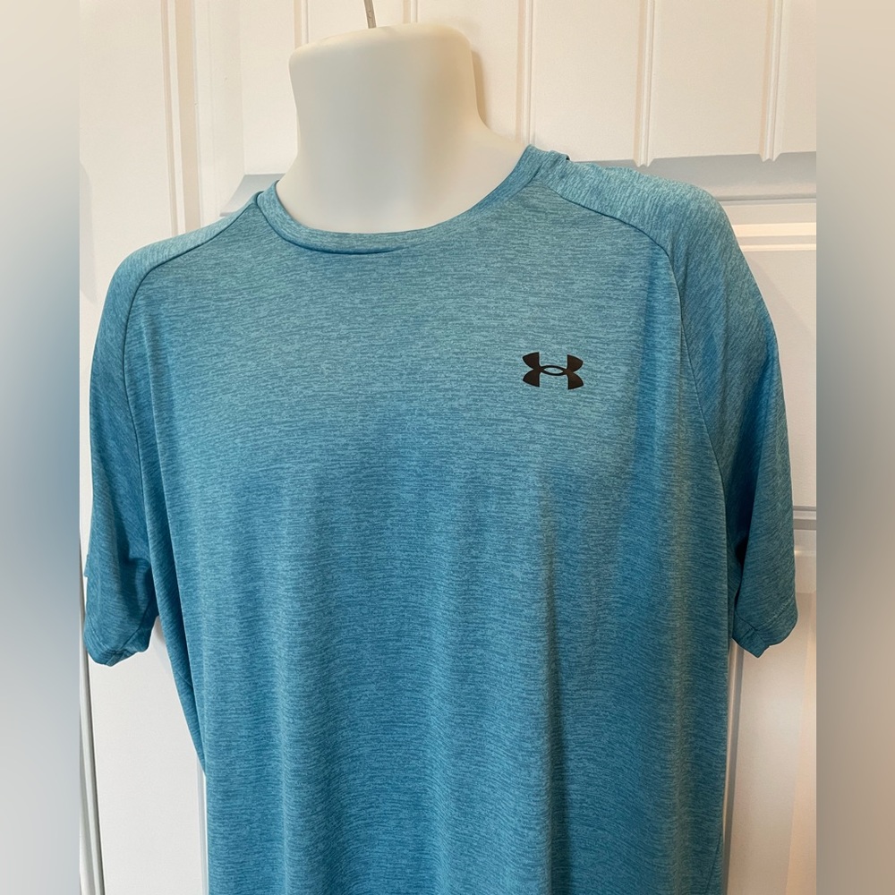 Under Armour heatgear men’s L